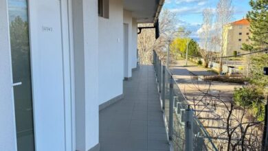 Golden Coast Studio Apartman 