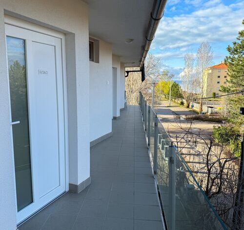 Golden Coast Studio Apartman 