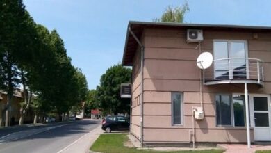 Golden Sunshine Apartman Siófok 