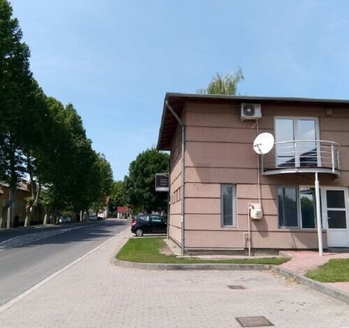 Golden Sunshine Apartman Siófok 