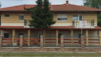 Golden Vendégház Siófok 