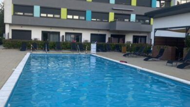 Goldhome Apartman Balatonföldvár 