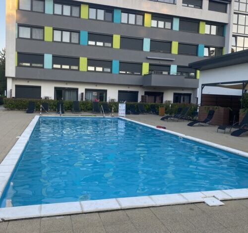 Goldhome Apartman Balatonföldvár 