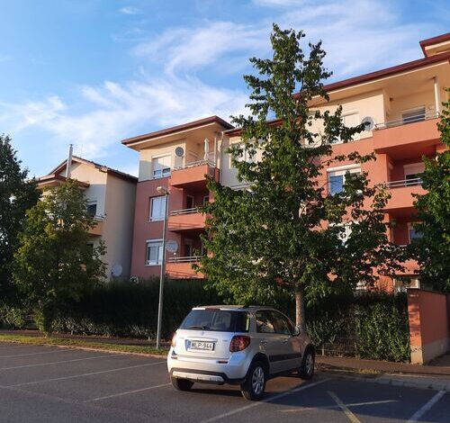 Golf Apartman Bükfürdő 
