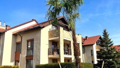 Golf Villa Apartman Bükfürdő 