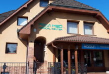 Góliát Apartman Hévíz 