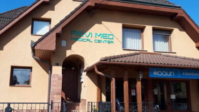 Góliát Apartman Hévíz 
