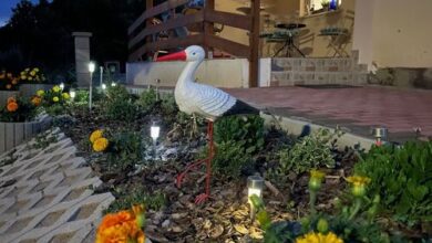 Gólyafészek Apartman Tiszafüred 