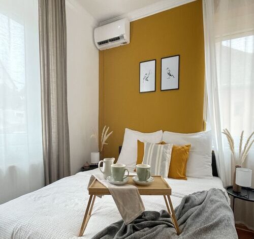 Gólyafészek Vendégház Egerszalók  