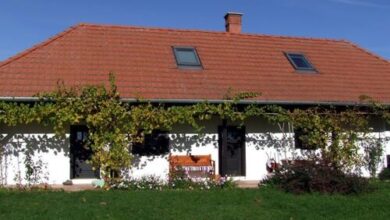 Gombász Porta Szalafő 