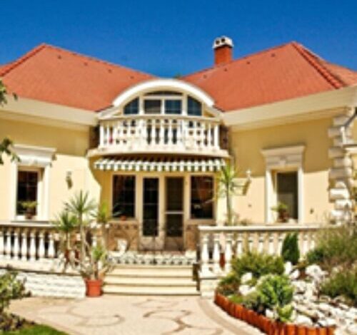 Gombos Apartman 1 Hajdúszoboszló 