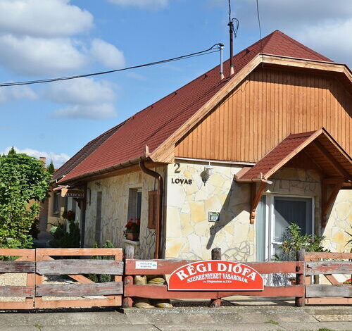 Gombos Apartman Hajdúszoboszló 