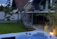 Gomén Apartman Eger 