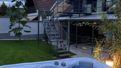 Gomén Apartman Eger 