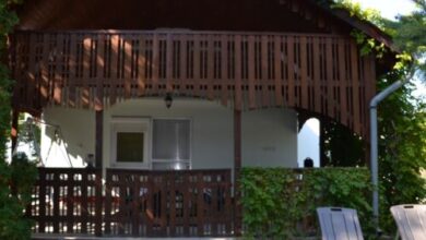 Gondalaposi Üdülő Békésszentandrás 