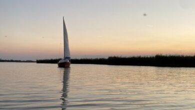 Gondola Apartman Velence 