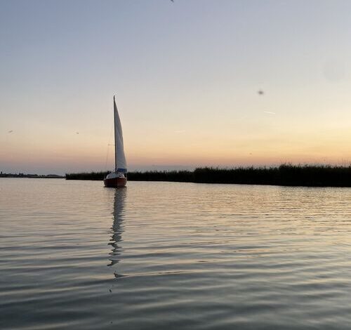 Gondola Apartman Velence 