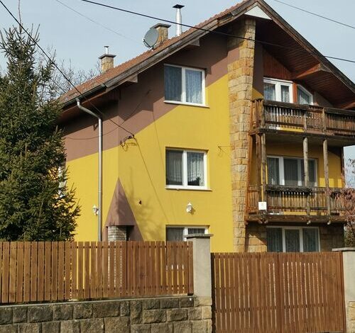 Gondola Apartmanház Pilisvörösvár 