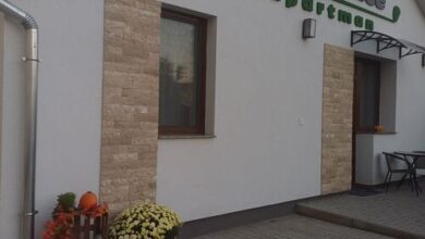 Good Place Apartman Nyírbátor 