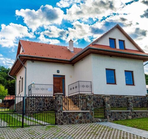 Görbeország Vendégház Hollókő 