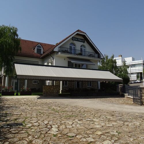 Goro Panzió Balatonfüred