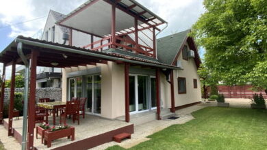 Gősy Apartmanok Siófok 