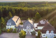 Gosztola Gyöngye - az erdő szállodája Gosztola 
