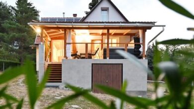 Gotyárzugoly Vendégház Parádsasvár 