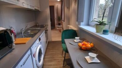 Götzer Apartman Komló 