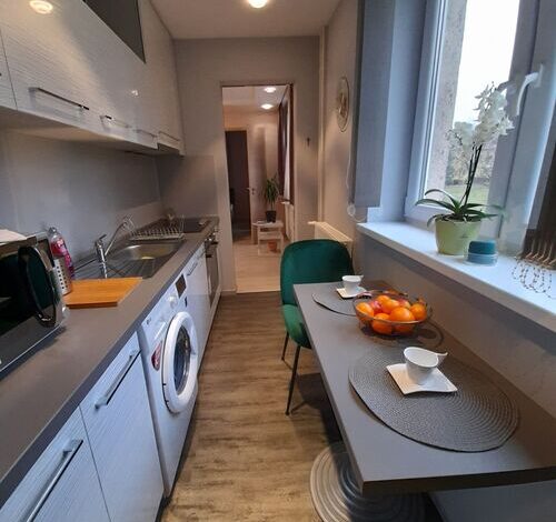 Götzer Apartman Komló 