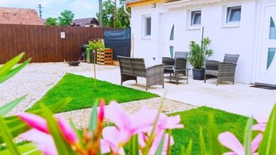 Grafit Apartmanok Hajdúnánás 