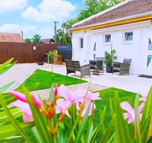 Grafit Apartmanok Hajdúnánás 