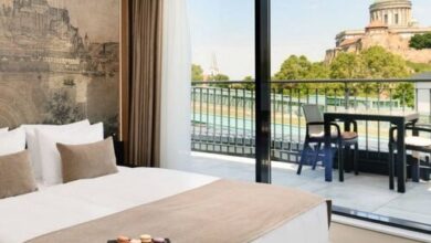 Grand Hotel Esztergom 