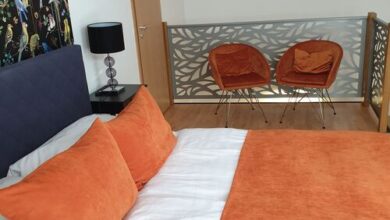 Grand Paradise Apartman Miskolc 