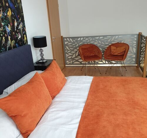Grand Paradise Apartman Miskolc 