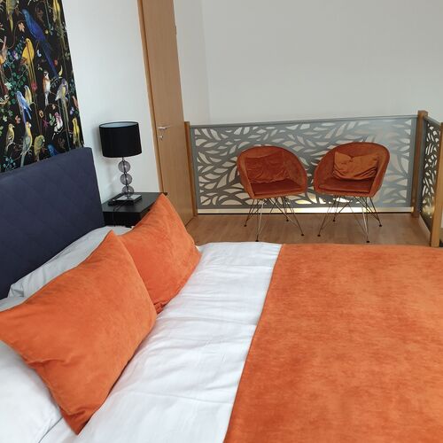 Grand Paradise Apartman Miskolc