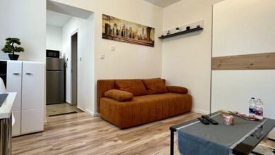 Great Forest Chill Apartment Three Debrecen 
