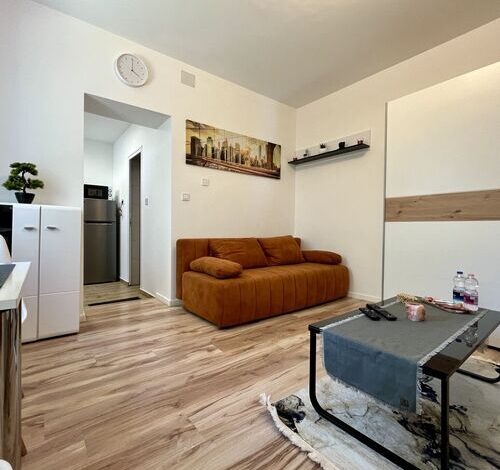 Great Forest Chill Apartment Three Debrecen 