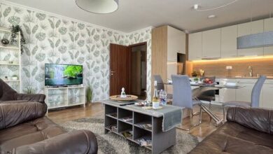 Great Forest View Penthouse Debrecen 