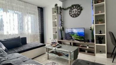 GreatForestSportAndSpaUniversity Apartman Debrecen 