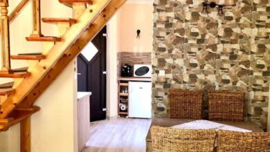 Grecht Vendégház Orfű 