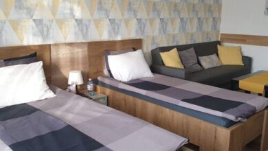 Green Apartman Salgótarján 