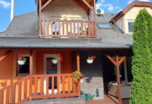 Green Dream Apartman Miskolc 