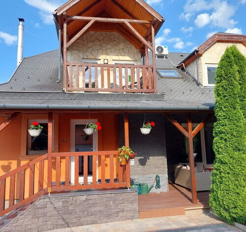 Green Dream Apartman Miskolc 