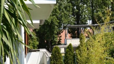 Green Flat Apartman Keszthely 