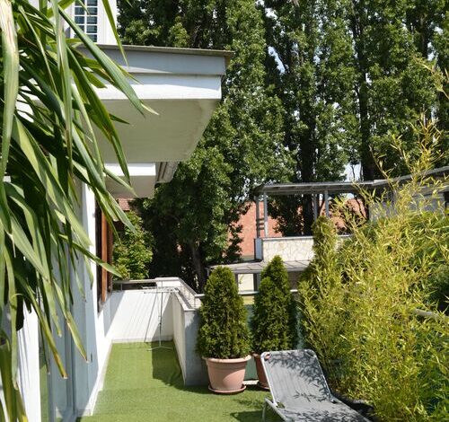 Green Flat Apartman Keszthely 