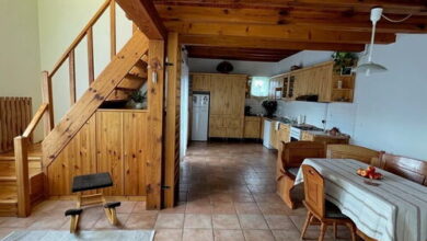 Green Garden House Vendégház Gencsapáti 