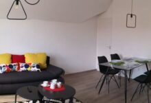 Green Garden Plus Apartman Budapest 