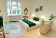 Green Hill Apartment Budapest 