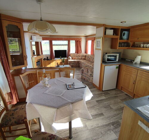 Green Holiday Apartman Demjén 
